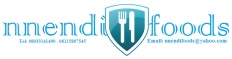 Nnendi Foods . logo